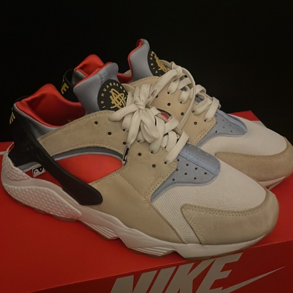 Mens Nike Air Huarache